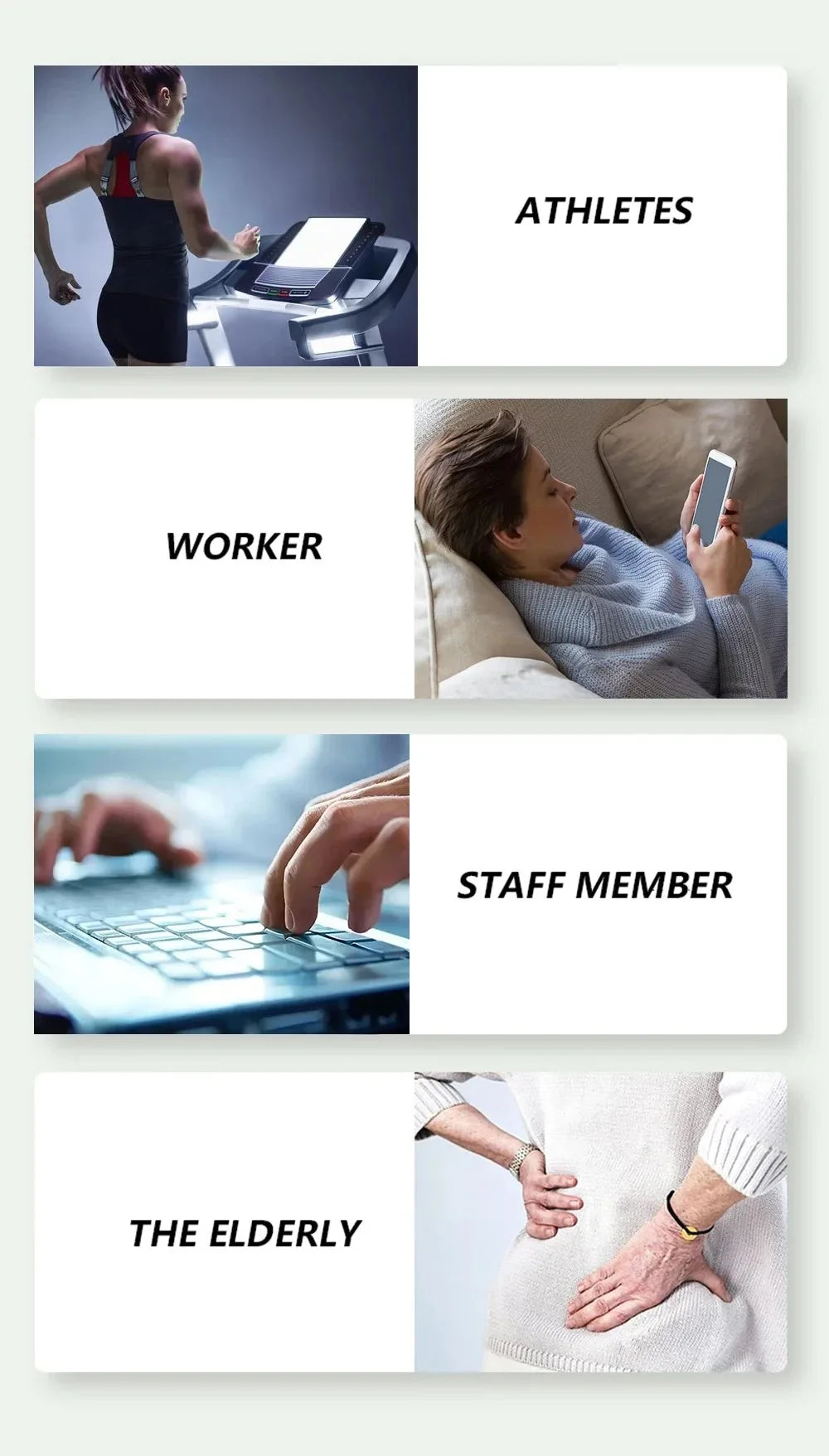 Multifunctional Massager