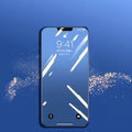 Glass Screen Protector For 11 Pro Max 12 Mini 11Pro 12Pro XS X XR 7 8 Plus 6 6S SE 5S Protection Film