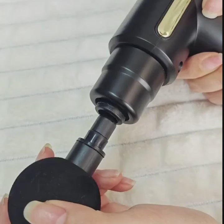 Multifunctional Massager